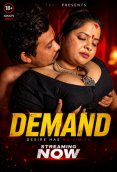 Demand UnRated Uncut Short Film