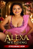Alexa Wedding UnRated Uncut Short Film