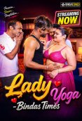 Lady Yoga UnRated Uncut Short Film