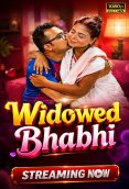 Widowed Bhabhi UnRated Uncut Short Film