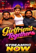 Girlfriend Together UnRated Uncut Short Film