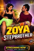 Zoya Stepbrother UnRated Uncut Short Film