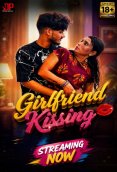 Girlfriend Kissing UnRated Uncut Short Film