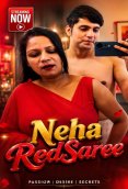 Neha RedSaree UnRated Uncut Short Film