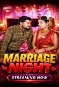 Marriage Night UnRated Uncut Short Film