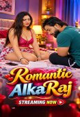 Romantic AlkaRaj UnRated Uncut Short Film