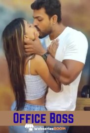 Office Boss UnRated Uncut Short Film (2025)