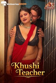 Khushi Teacher UnRated Uncut Short Film (2026)