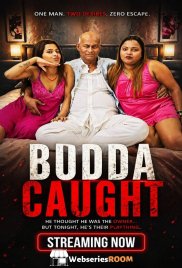 Budda Caught UnRated Uncut Short Film (2026)