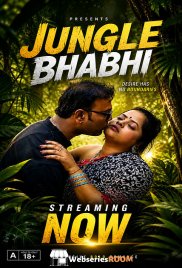 Jungle Bhabhi UnRated Uncut Short Film (2026)