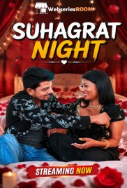 Suhagrat Night UnRated Uncut Short Film (2026)