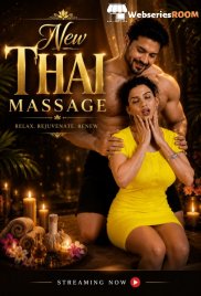 New Thai Massage Resmi Nair Uncut Short Film (2026)