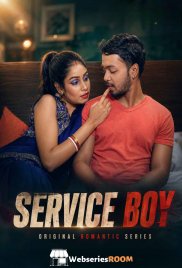Service Boy UnRated Uncut Short Film (2026)