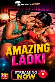Amazing Ladki UnRated Uncut Short Film (2026)