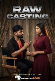 Raw Casting UnRated Uncut Short Film (2026)