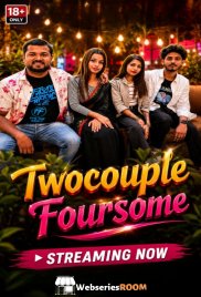 Twocouple Foursome UnRated Uncut Short Film (2026)