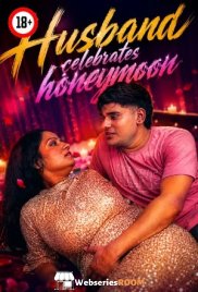 Husband Celebrates Honeymoon UnRated Uncut Short Film (2026)