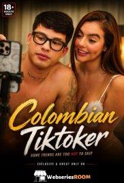Colombian Tiktoker English Uncut Short Film (2026)