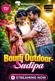 Boudi Outdoor UnRated Uncut Short Film (2026)