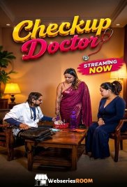 Checkup Doctor UnRated Uncut Short Film (2026)