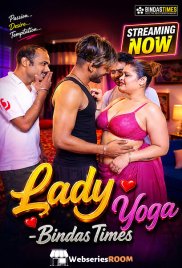 Lady Yoga UnRated Uncut Short Film (2026)