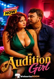 Audition Girl UnRated Uncut Short Film (2026)