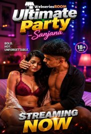Ultimate Party UnRated Uncut Short Film (2026)