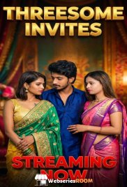 Threesome Invites UnRated Uncut Short Film (2026)