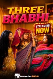 Three Bhabhi UnRated Uncut Short Film (2026)