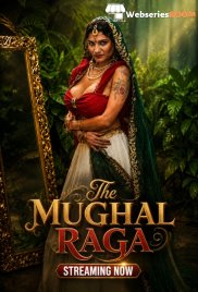 The Mughal Raga Resmi Nair Uncut Short Film (2026)