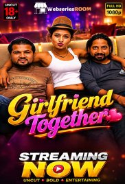 Girlfriend Together UnRated Uncut Short Film (2026)