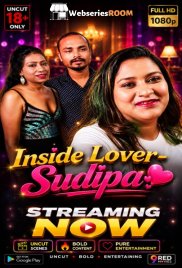 Inside Lover UnRated Uncut Short Film (2026)