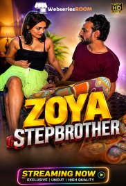 Zoya Stepbrother UnRated Uncut Short Film (2026)