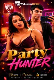 Party Hunter UnRated Uncut Short Film (2026)