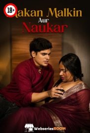 Makan Malkin UnRated Uncut Short Film (2026)