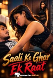 Saali Ek Raat UnRated Uncut Short Film (2026)