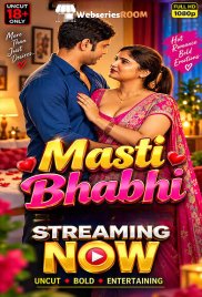Masti Bhabhi UnRated Uncut Short Film (2026)