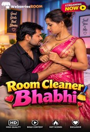 Room Cleaner Bhabhi UnRated Uncut Short Film (2026)