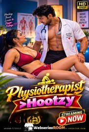 Physiotherapist UnRated Uncut Short Film (2026)