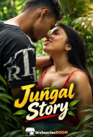 Jungal Story IndianX Uncut Short Film (2026)