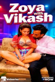 Zoya with Vikash UnRated Uncut Short Film (2026)