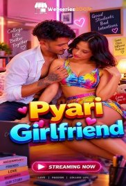 Pyari Girlfriend UnRated Uncut Short Film (2026)