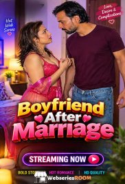 Boyfriend After Marriage UnRated Uncut Short Film (2026)