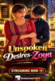 Unspoken Desires UnRated Uncut Short Film (2026)