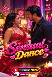 Sensual Dance UnRated Uncut Short Film (2026)