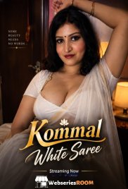 Kommal White Saree UnRated Uncut Short Film (2026)