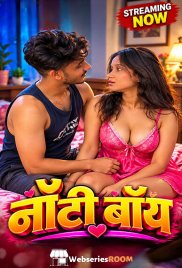 Naughty Boy UnRated Uncut Short Film (2026)