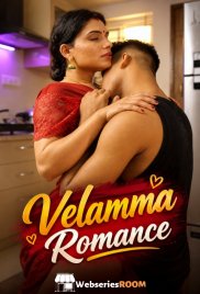 Velamma Romance Resmi Nair Uncut Short Film (2026)