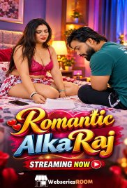 Romantic AlkaRaj UnRated Uncut Short Film (2026)