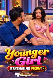 Younger Girl UnRated Uncut Short Film (2026)